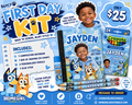 Custom School Supply Kits