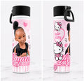 Custom Water Bottle