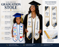 Graduation Stole