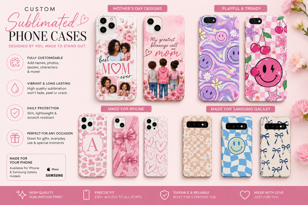 Phone Case