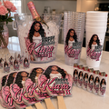 Party Bucket Bundle