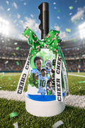 Custom Cowbell