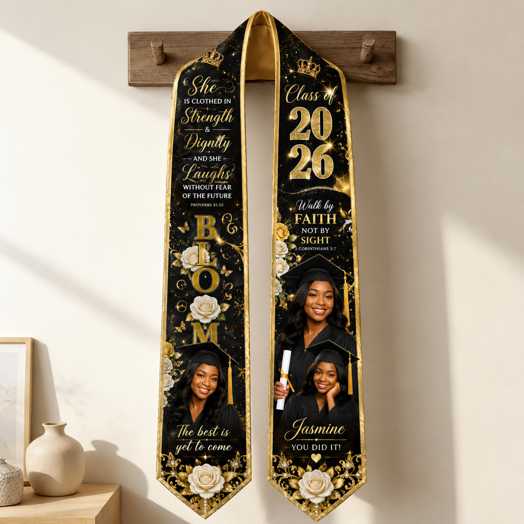 Graduation Stole