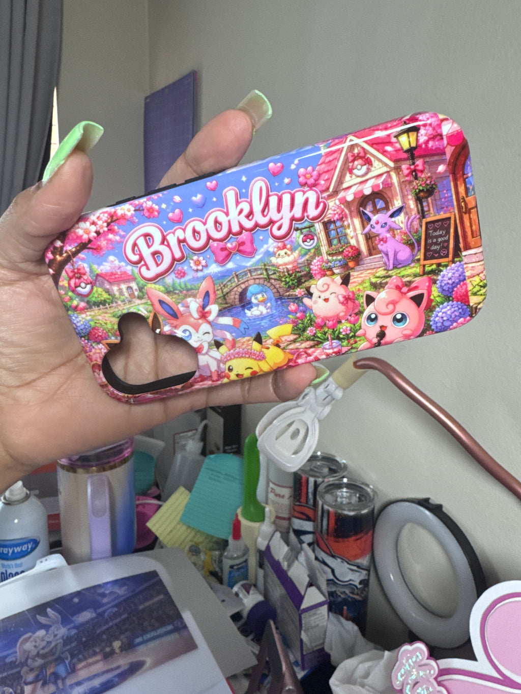 Phone Case
