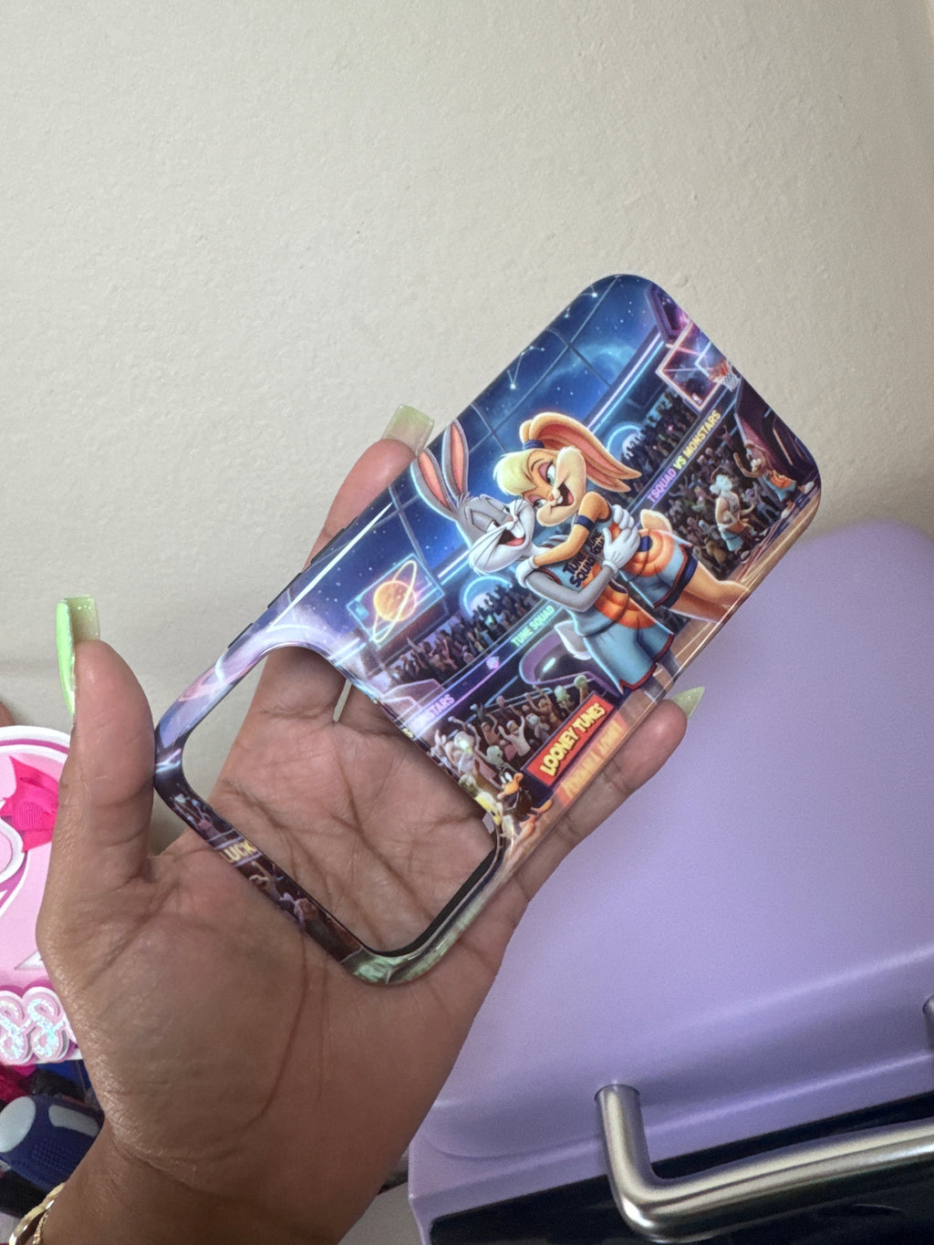 Phone Case