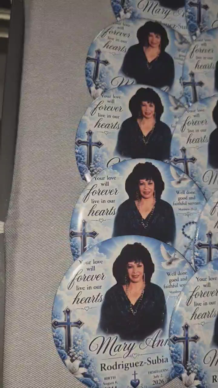 buttons