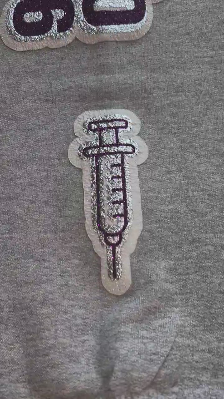 Custom Shirt/Hoodie