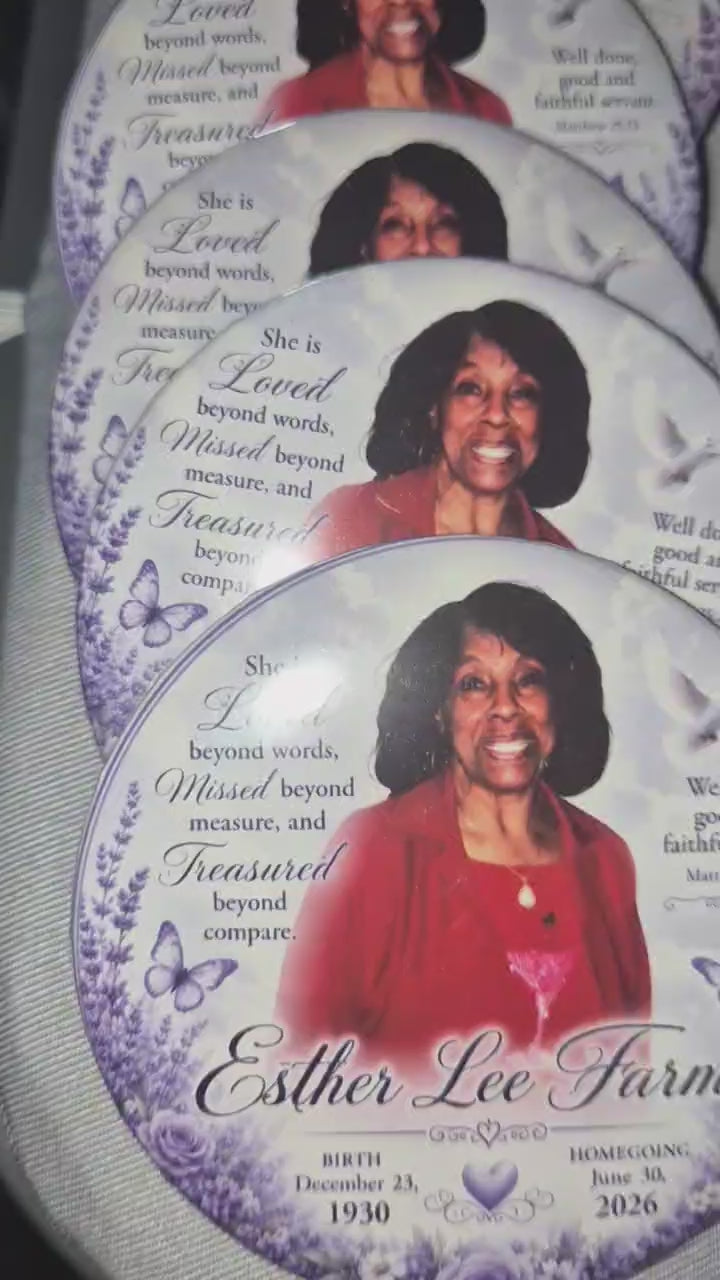 buttons